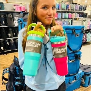 Meet your Posher, Gabby